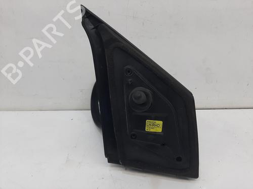 Left mirror TOYOTA AYGO (_B1_) 1.0 (KGB10_, KGB10R) | BP28274701C26 