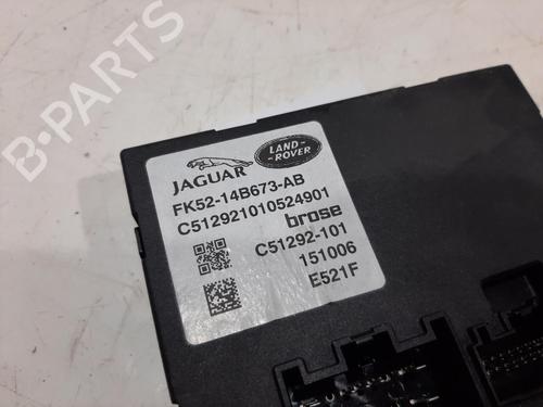 Control unit LAND ROVER RANGE ROVER IV (L405) 3.0 SDV6 Hybrid 4x4 | BP30608821M11