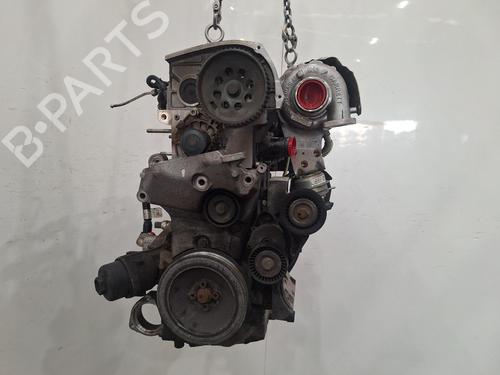Used Engine Engine 38048479 38048479