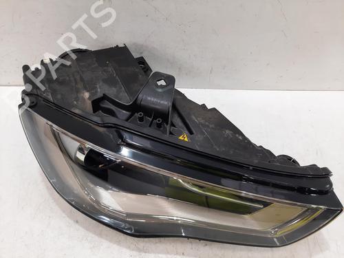 Faro derecho AUDI A3 Limousine (8VS, 8VM) 1.8 TFSI quattro | BP29945840C29
