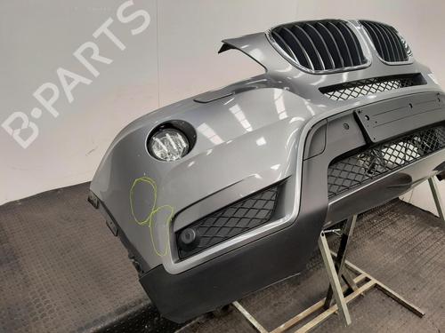 Front bumper BMW X3 (F25) xDrive 20 d | BP26794146C7 