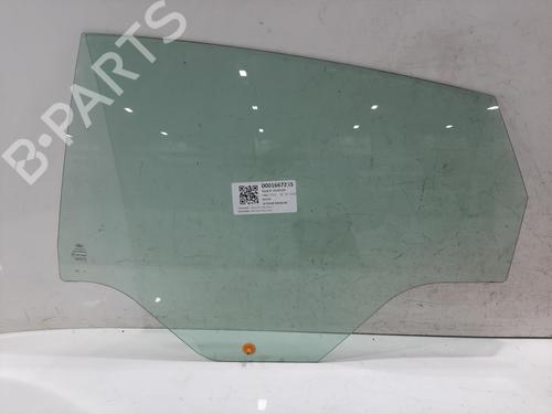 rear-left-door-window-ford-fiesta-vi-cb1-ccn-2008-33242776 main image