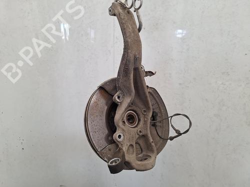 Used Left front steering knuckle JAGUAR I-PACE (X590) EV400 AWD (400 hp) 28723329