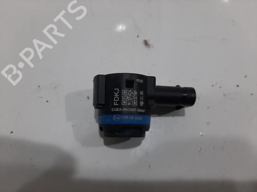 Electronic sensor BYD SEAL U 1.5 Plug-in Hybrid Front-Wheel Drive | BP36253798M84 - Image 4