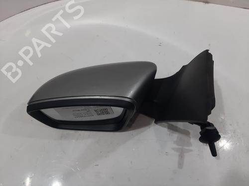 Left mirror VW UP! (121, 122, BL1, BL2, BL3, 123) 1.0 | BP29444915C26 