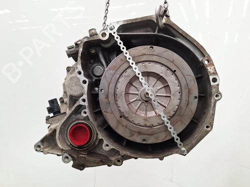 Used Gearbox Gearbox 36879236 36879236