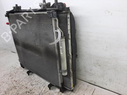Kølerpakke LAND ROVER DISCOVERY V (L462) 2.0 Sd4 4x4 | BP26850212M120 