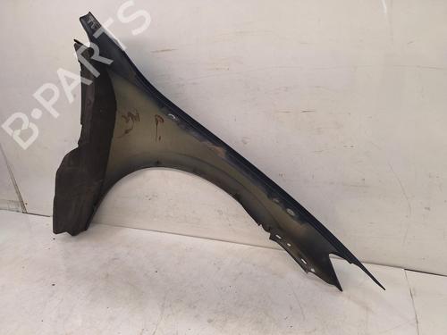 Left front fenders VW GOLF VII Variant (BA5, BV5) 1.6 TDI | BP26978382C41 