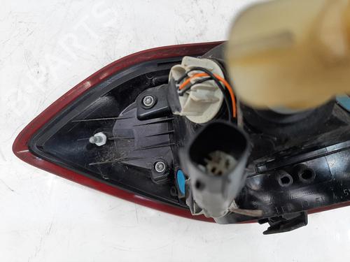 Right taillight FORD FIESTA VII (HJ, HF) 1.1 Ti-VCT | BP33721056C35  - Image 6