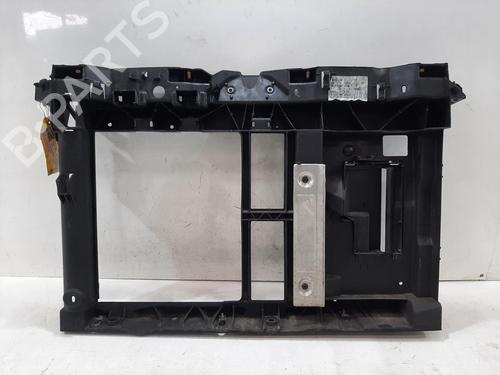 Used Front slam panel CITROËN C3 III (SX) 1.2 PureTech 82 (83 hp) 30789032