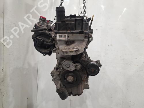 Używane Silnik TOYOTA AYGO (_B4_) 1.0 (KGB40) (69 hp) 27659807