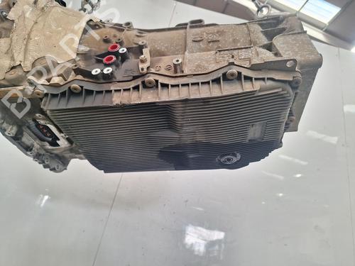 Gearbox LAND ROVER RANGE ROVER SPORT II (L494) 3.0 SDV6 Hybrid 4x4 | BP29882093M3
