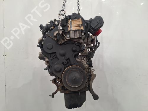 Used Engine Engine 37641227 37641227