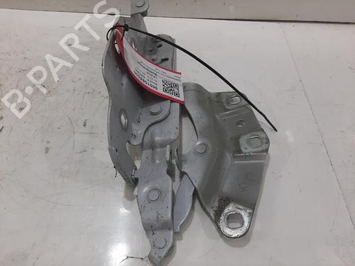 Andre JAGUAR I-PACE (X590) EV400 AWD | BP30870139O1 - Image 2