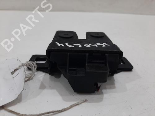 hjelmlås JAGUAR I-PACE (X590) EV400 AWD | BP30179870C133 