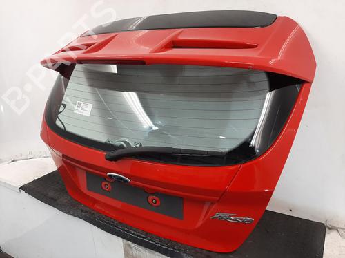 Tailgate FORD FIESTA VI (CB1, CCN) 1.0 Sport | BP29060724C6 