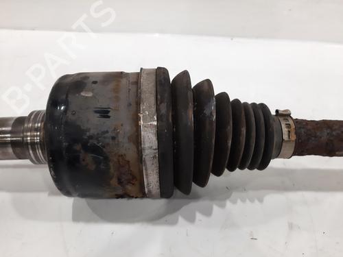 Other LAND ROVER RANGE ROVER SPORT II (L494) 4.4 SDV8 4x4 | BP26826447O1