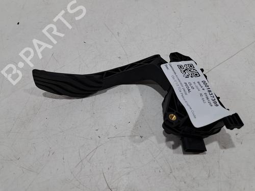 Pedal RENAULT CLIO V (B7_) 1.0 TCe 90 (B7MT) | BP39413498I4 - Image 4