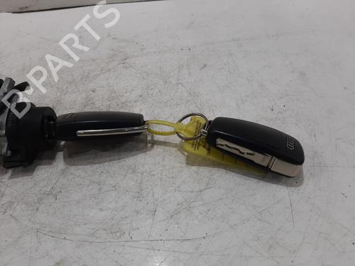 Ignition barrel AUDI A3 Convertible (8P7) 1.8 TFSI | BP32239765M48