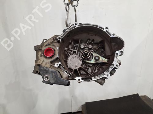 Girkasse KIA CEE'D (JD) 1.6 CRDi 128 (128 hp) 31903755