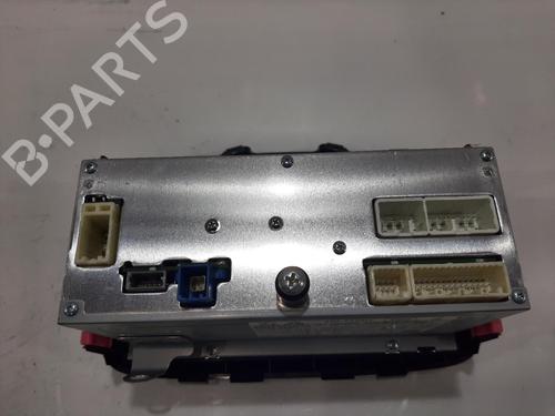 Radio TOYOTA AYGO (_B4_) 1.0 (KGB40) | BP32270191E6 