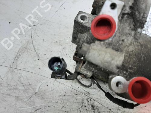 AC compressor PEUGEOT 4007 (VU_, VV_) 2.2 HDi | BP26768851M34 