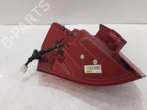 Right taillight KIA VENGA (YN) 1.6 CRDi 115 | BP28379418C35 