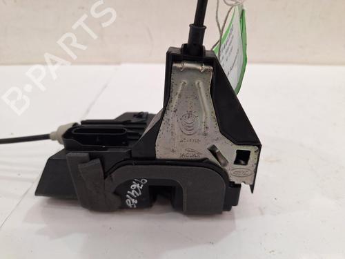 Other JAGUAR I-PACE (X590) EV400 AWD | BP26848221O1