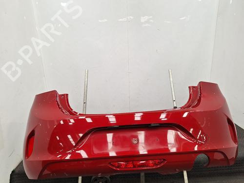 Used Rear bumper Rear bumper 39538520 39538520