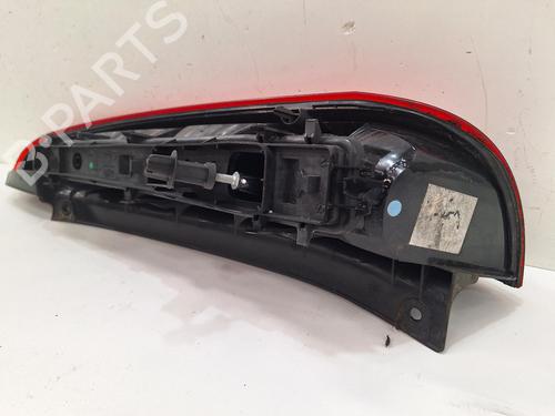 Left taillight FORD FIESTA V (JH_, JD_) 1.4 16V | BP26788870C34 