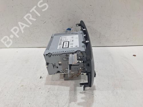 Electronic module NISSAN QASHQAI II (J11, J11_) 1.6 dCi | BP31846682M83