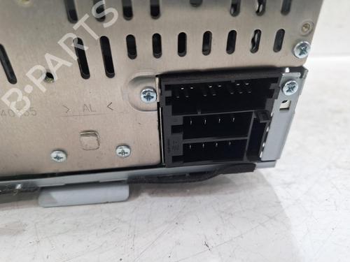 Radio HYUNDAI i10 I (PA) 1.2 | BP32270261E6