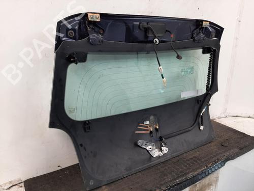 Tailgate CITROËN C1 II (PA_, PS_) 1.0 VTi 68 | BP30928159C6 