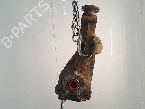 Rear differential SUBARU OUTBACK (BS) 2.5 AWD (BS9) | BP26845471M24 