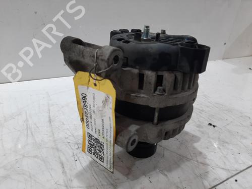 Alternator VAUXHALL VIVA (C16) 1.0 | BP36384154M7 - Image 3