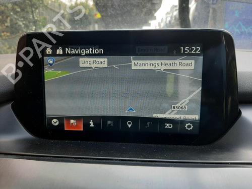 Elektronisk modul MAZDA 6 Saloon (GJ, GL) 2.0 (GJEFP) (165 hp) 26855767