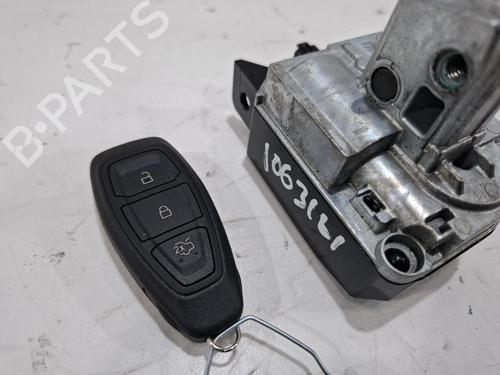 Ignition barrel FORD KUGA III (DFK) 2.5 Duratec PHEV | BP40040174M48  - Image 6