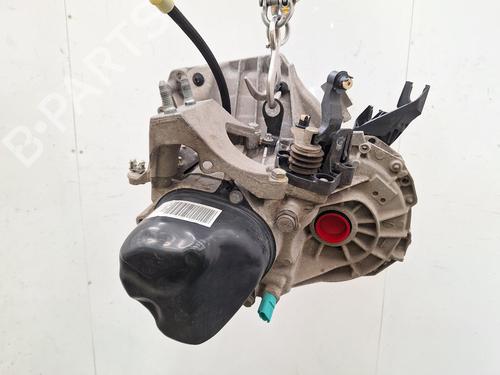 Gearbox DACIA SANDERO II TCe 90 (B8M1, B8MA, B8AC) | BP36403817M3 - Image 3
