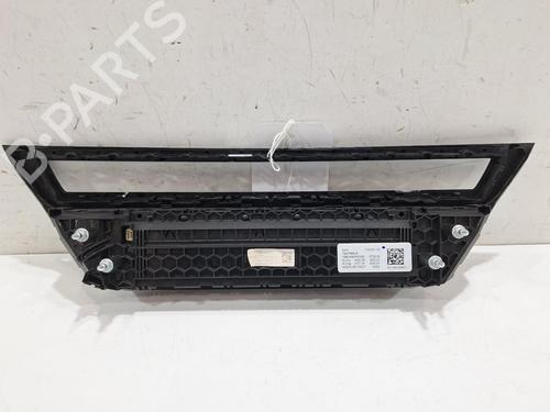 Climate control BMW 5 (G30, F90) 520 i | BP27365581I5 