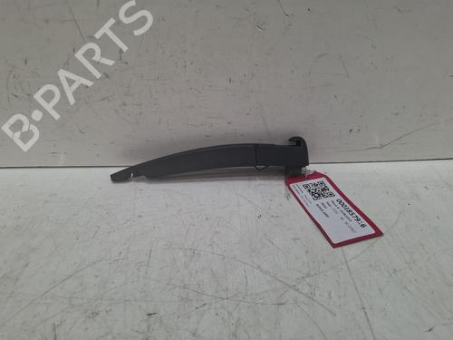 Used Rear windshield wiper arm Rear windshield wiper arm MINI MINI (F56) Cooper (136 hp) 40071485 40071485