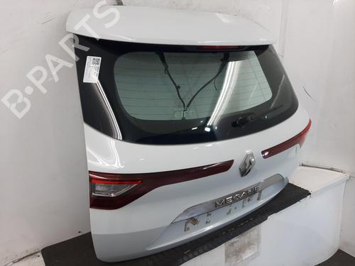 Tailgate RENAULT MEGANE IV Grandtour (K9A/M/N_) 1.5 dCi 110 | BP28040395C6 