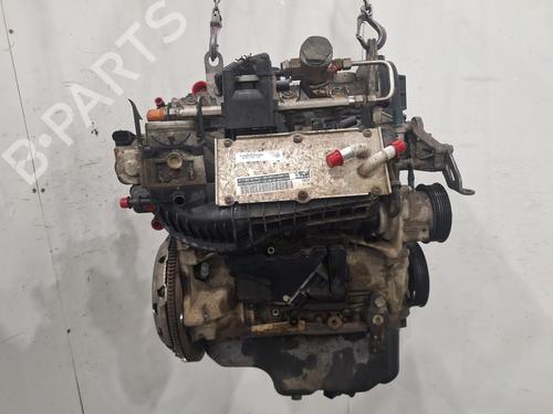 Engine SKODA ROOMSTER (5J7) 1.2 TSI | BP40267752M1 - Image 3