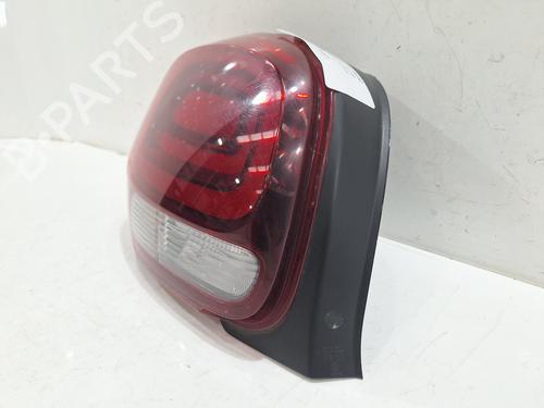 Left taillight CITROËN C3 / C3 ORIGIN III (SX) 1.2 VTi 82 | BP26807730C34 