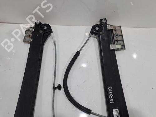 Front right window mechanism AUDI A3 Convertible (8P7) 1.2 TFSI | BP35963390C23 - Image 2