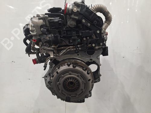 Engine VAUXHALL ASTRA Mk VII (K) Estate (B16) 1.6 CDTi | BP34150316M1  - Image 5