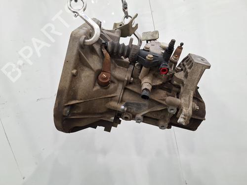 Gearbox FIAT 500 C (312_) 1.0 Mild Hybrid (312.AYD1B) | BP30180250M3