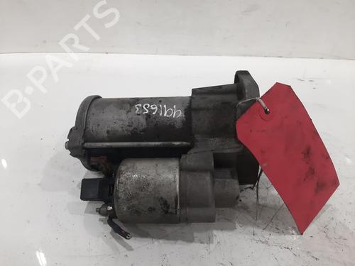 Startmotor RENAULT MEGANE III Hatchback (BZ0/1_, B3_) 1.5 dCi (BZ09, BZ0D, BZ1W, BZ29, BZ14) | BP26766602M8 