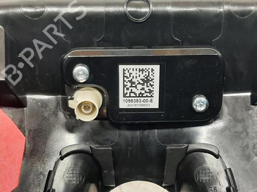 Kamera TESLA MODEL 3 (5YJ3) EV AWD | BP29266428E14 