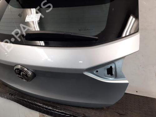 Tailgate VAUXHALL CORSA Mk V (F) 1.2 | BP30142303C6