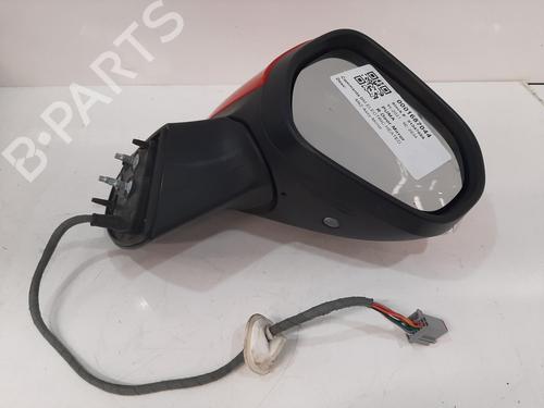 Used Right mirror Right mirror FORD PUMA (J2K, CF7) 1.0 EcoBoost (125 hp) 33987626 33987626